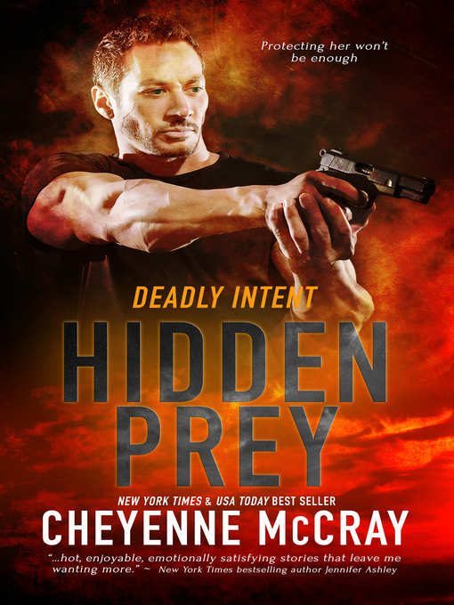 Title details for Hidden Prey by Cheyenne McCray - Available